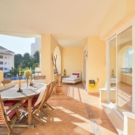 Marbella Suncity Exterior foto
